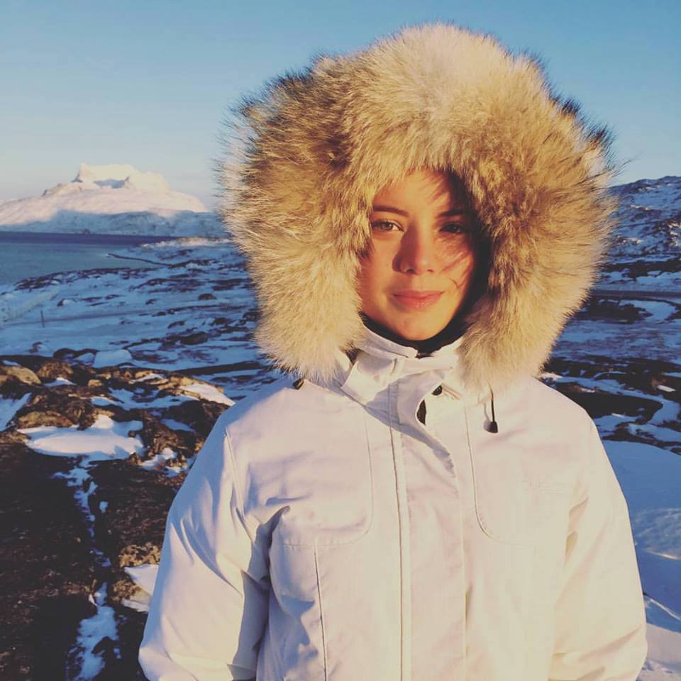 Ókunnugir vinir í vestri