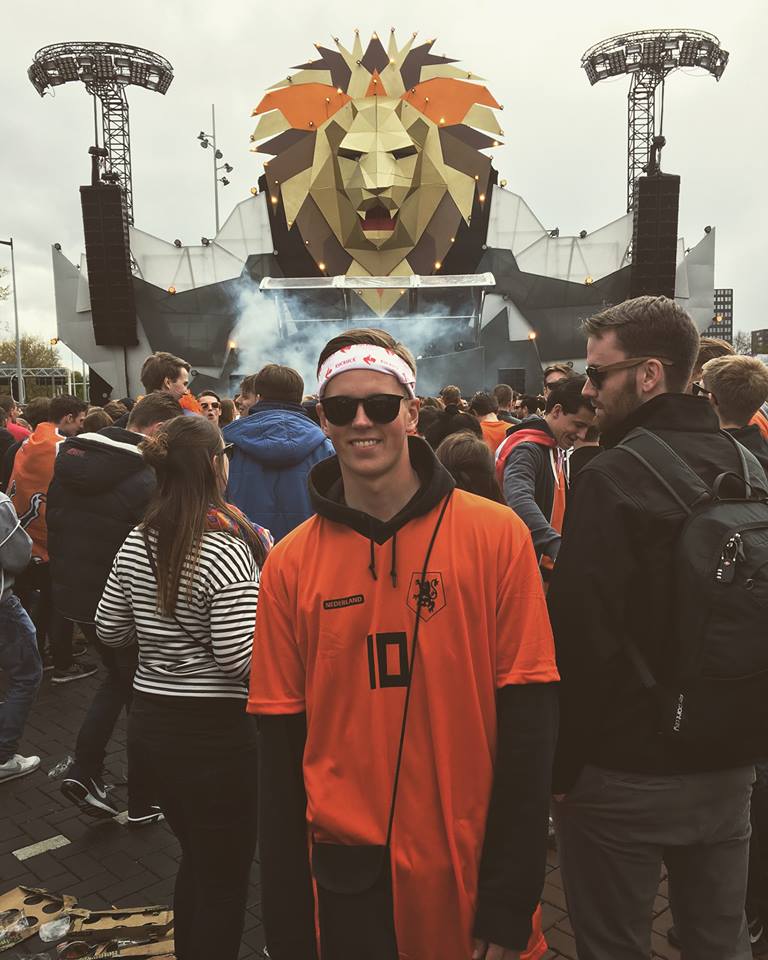 Herratískan í vetur Herratískan í vetur