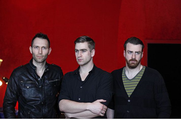 Hversu vel þekkir þú akureyrska tónlist? – Taktu prófið Hversu vel þekkir þú akureyrska tónlist? – Taktu prófið