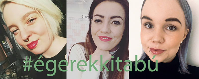 #égerekkitabú er tveggja ára í dag