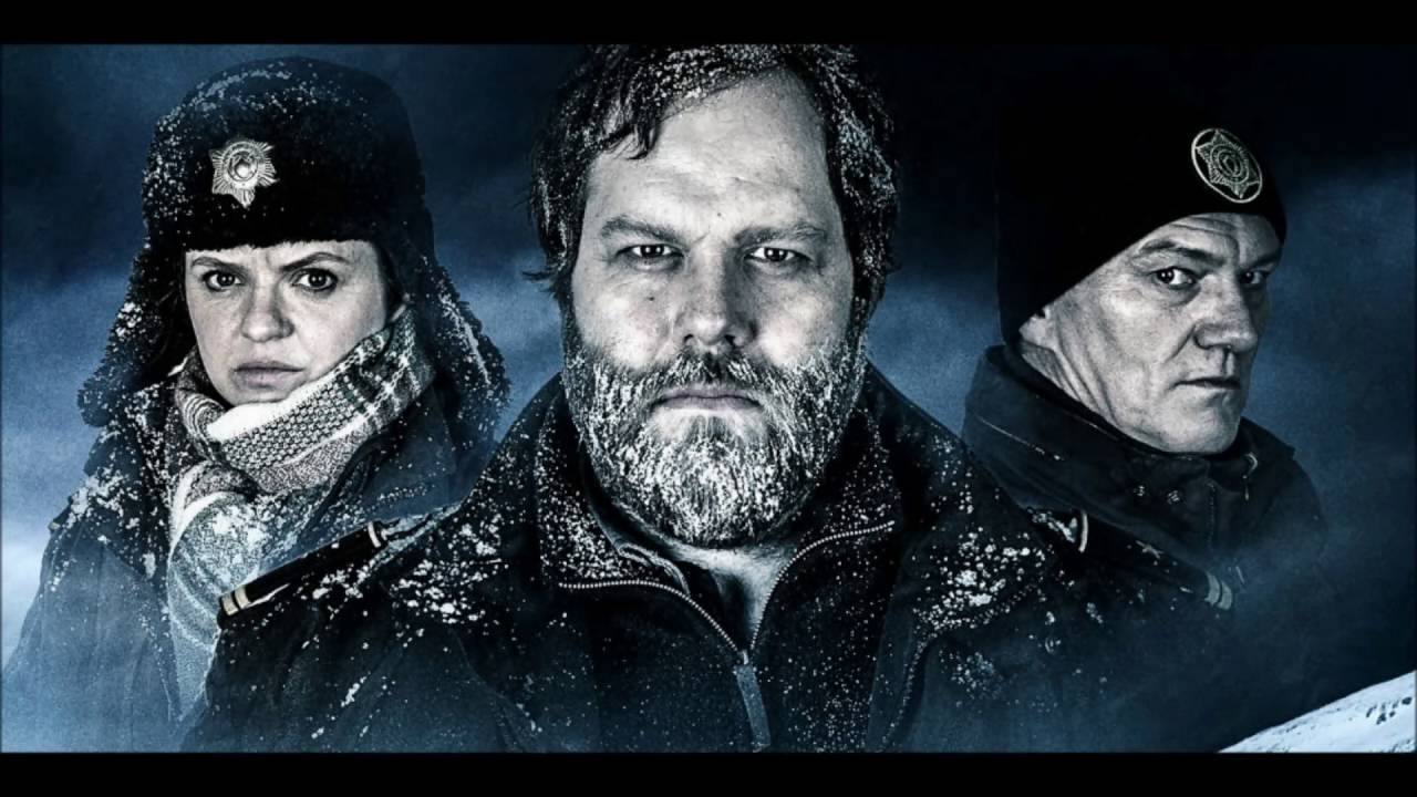 Tökur hefjast á Ófærð 2 á Siglufirði