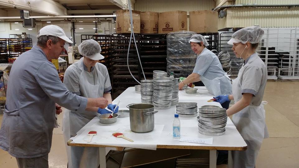 Fyrirmyndardagurinn haldinn í fjórða sinn Fyrirmyndardagurinn haldinn í fjórða sinn