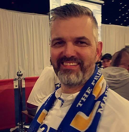 Borðaði ekkert nema kjöt í þrjá mánuði Borðaði ekkert nema kjöt í þrjá mánuði