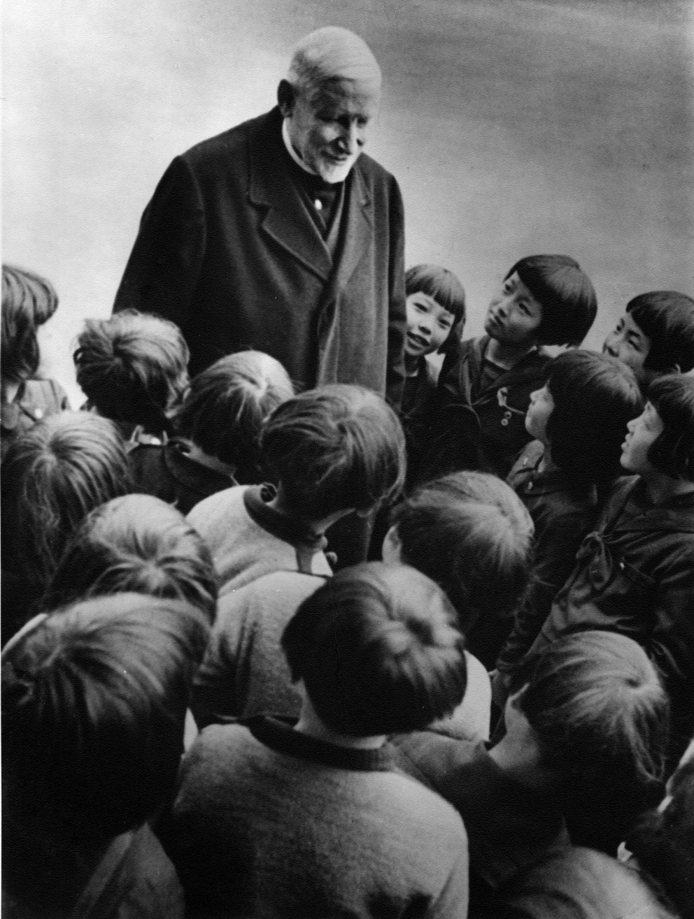 Spjallað um Nonna í Nonnahúsi