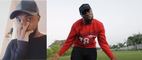 Nonykingz gefur út lagið Crazy Love Nonykingz gefur út lagið Crazy Love