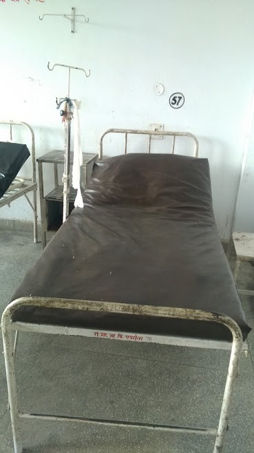 Vann á sjúkrahúsi í Indlandi – ,,Ég endaði á því að kaupa mér sjálf spritt“ Vann á sjúkrahúsi í Indlandi – ,,Ég endaði á því að kaupa mér sjálf spritt“