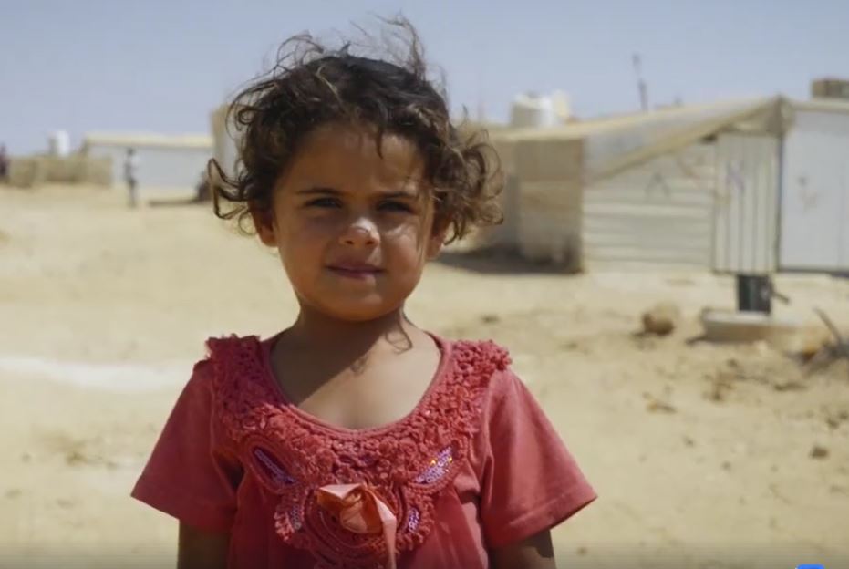 Konur á flótta Konur á flótta