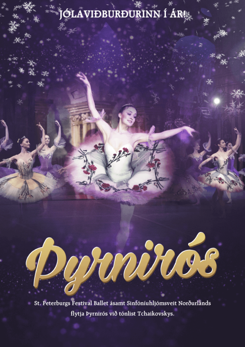 Þyrnirós í Hofi Þyrnirós í Hofi