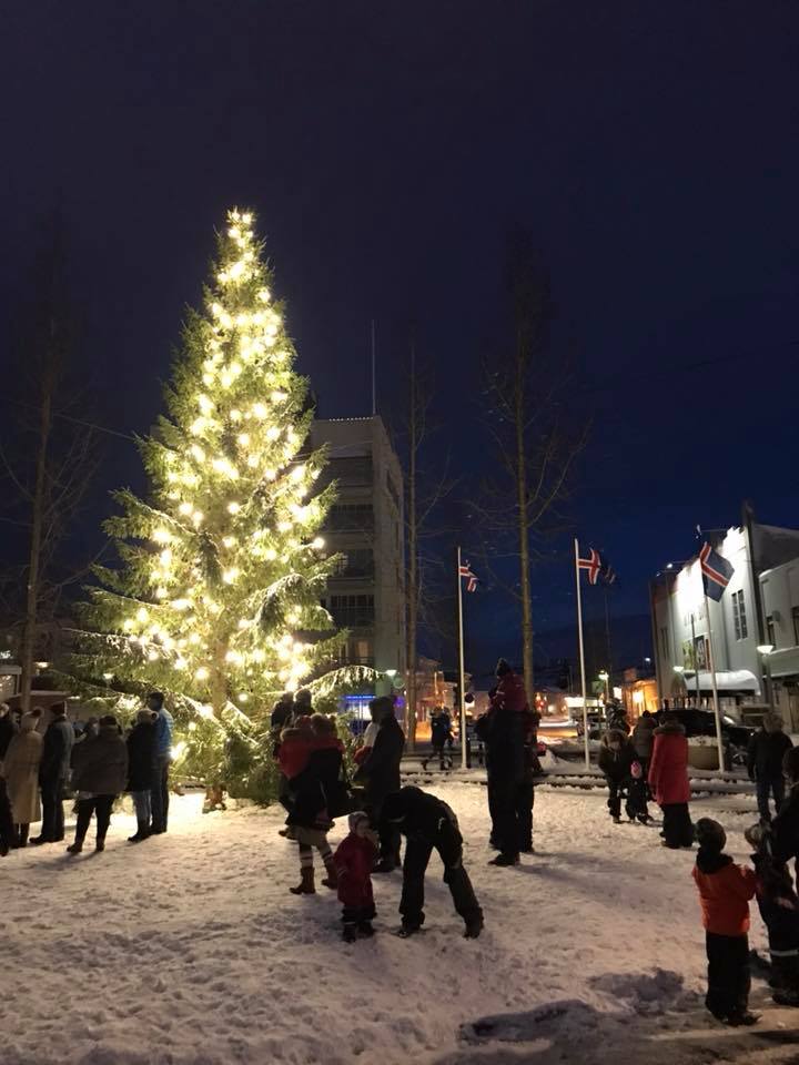Super Break fjölgar flugum til Akureyrar frá Bretlandi næsta vetur Super Break fjölgar flugum til Akureyrar frá Bretlandi næsta vetur