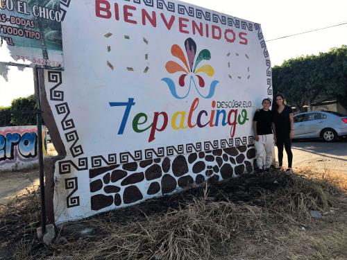 Framlögin komin til fórnarlamba jarðskjálftans í Mexíkó Framlögin komin til fórnarlamba jarðskjálftans í Mexíkó