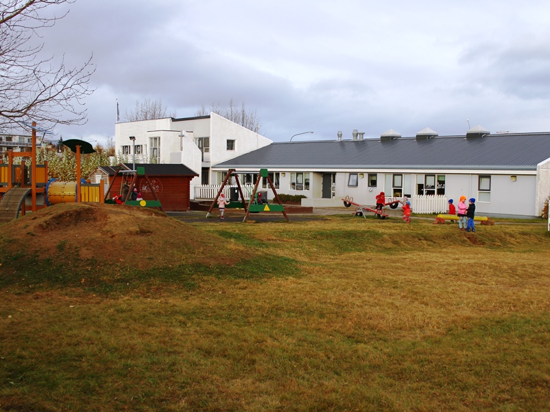 Meiri fjölskylduafsláttur árið 2018 – Mataráskrift hækkar í verði Meiri fjölskylduafsláttur árið 2018 – Mataráskrift hækkar í verði