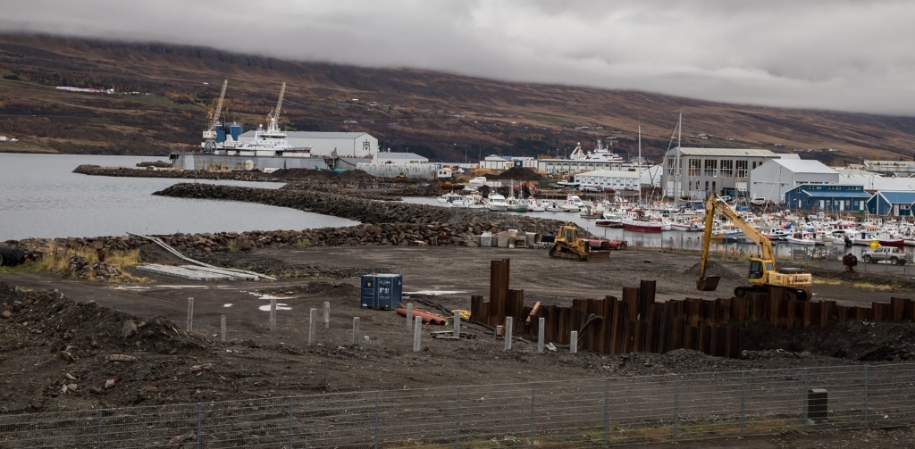 Mengaður Eyjafjörður – girðum okkur í brók