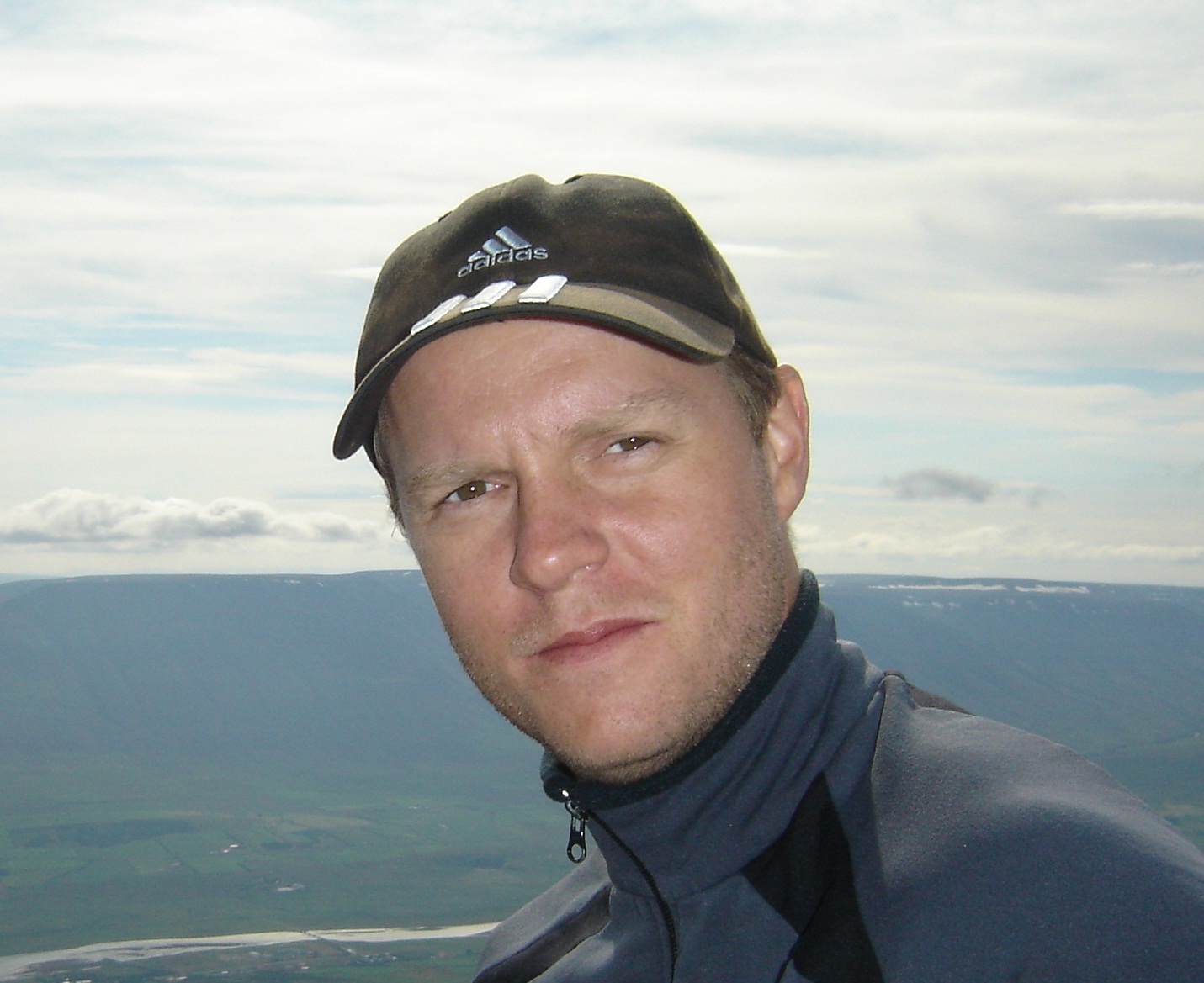 „Kristneshæli var griðastaður og heimili en einnig afplánun og endastöð“ „Kristneshæli var griðastaður og heimili en einnig afplánun og endastöð“