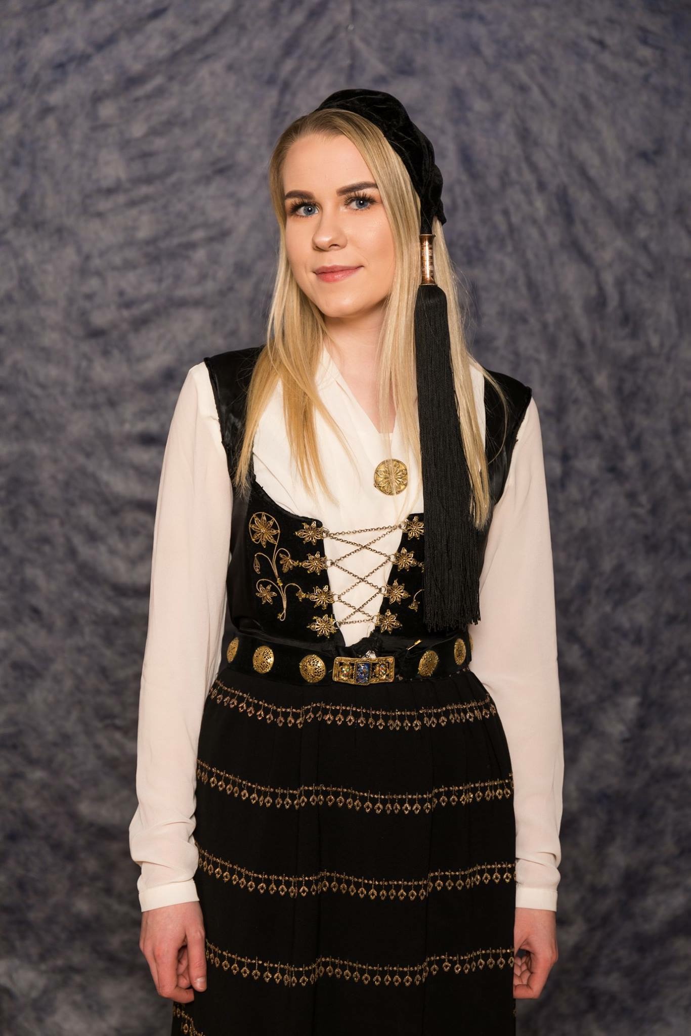 „Ég er komin með nóg”