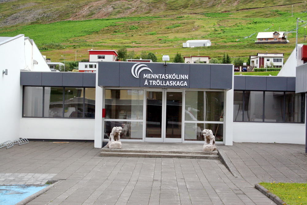 Lokapróf eru gamaldags aðferð