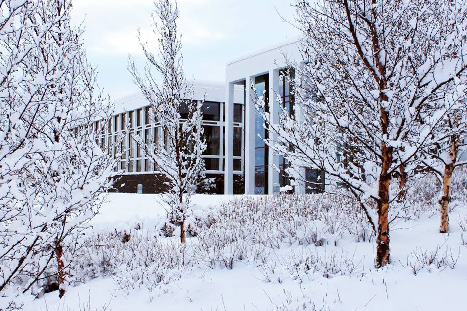 Bókaáskorun Amtsbóksafnsins fer á flug – #26bækur Bókaáskorun Amtsbóksafnsins fer á flug – #26bækur