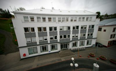 Sætir nálgunarbann í sex mánuði gegn barnsföður sínum