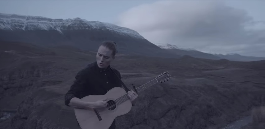 Gringlo frumsýna nýtt lag og myndband Gringlo frumsýna nýtt lag og myndband