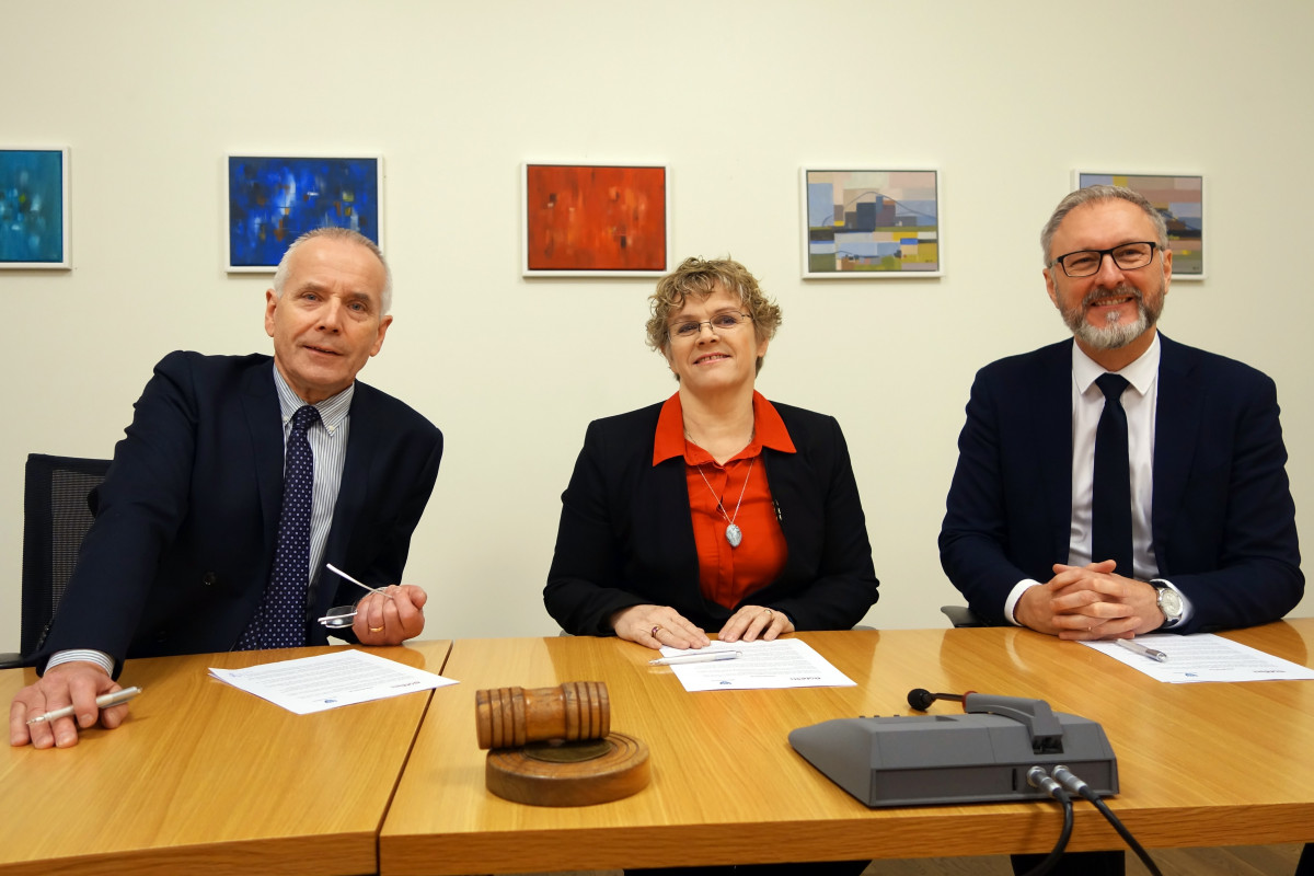 Hagnaður Búfesta hsf. nam um 418 milljónum króna Hagnaður Búfesta hsf. nam um 418 milljónum króna