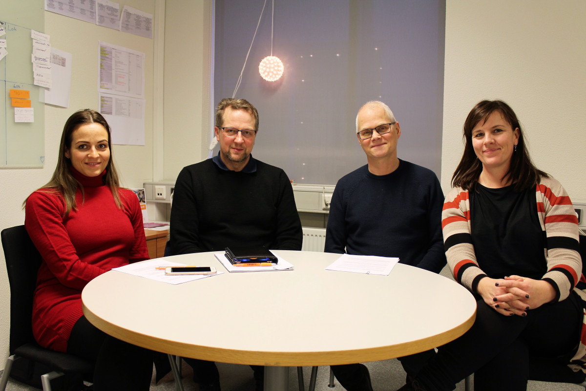 Boðið upp á endurmenntunarnámskeið fyrir atvinnubílstjóra Boðið upp á endurmenntunarnámskeið fyrir atvinnubílstjóra