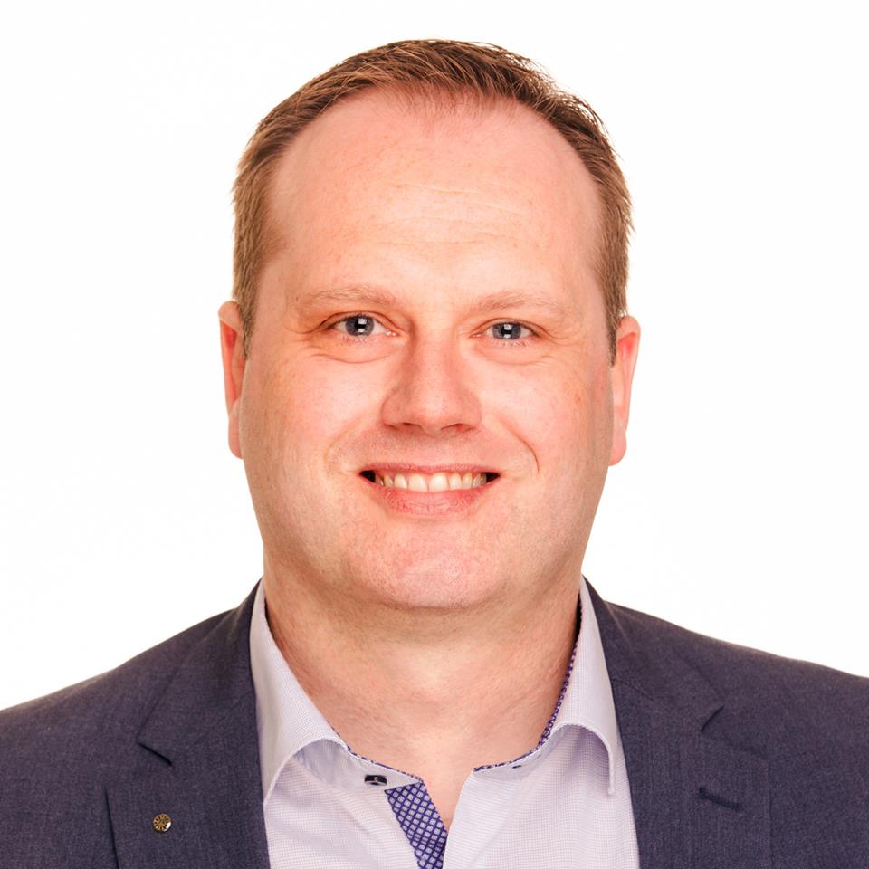 Helgi Rúnar nýr framkvæmdastjóri ÍBA Helgi Rúnar nýr framkvæmdastjóri ÍBA