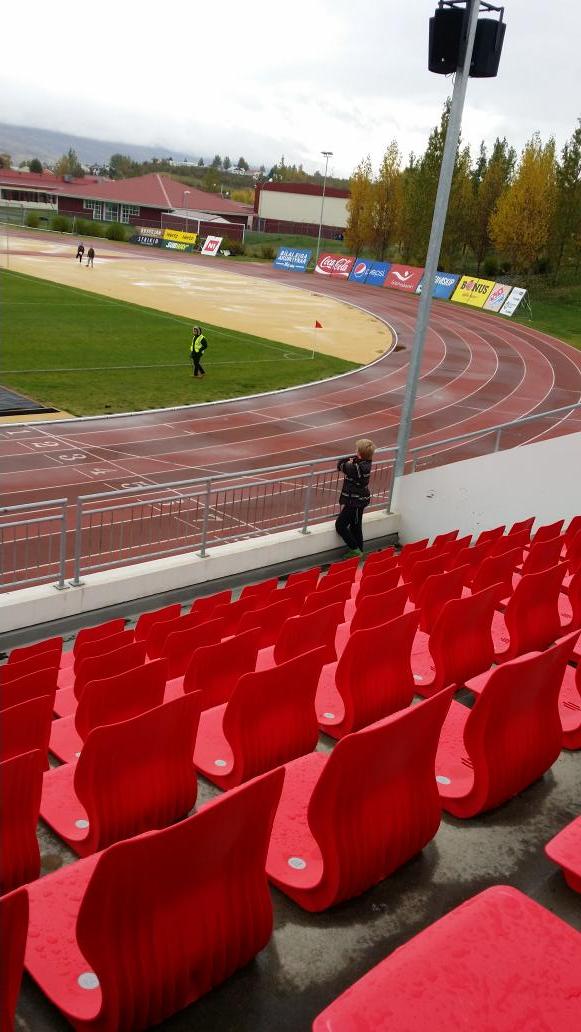 Greiðir Fasteignum Akureyrar 750 þúsund krónur fyrir málskostnað