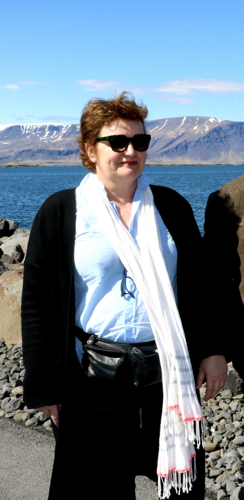 Þriðjudagsfyrirlestur: Hvað var maðurinn að hugsa?! Þriðjudagsfyrirlestur: Hvað var maðurinn að hugsa?!