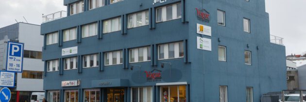 Skora á ríkisstjórn að tryggja áframhaldandi rekstur göngudeildar SÁÁ á Akureyri Skora á ríkisstjórn að tryggja áframhaldandi rekstur göngudeildar SÁÁ á Akureyri