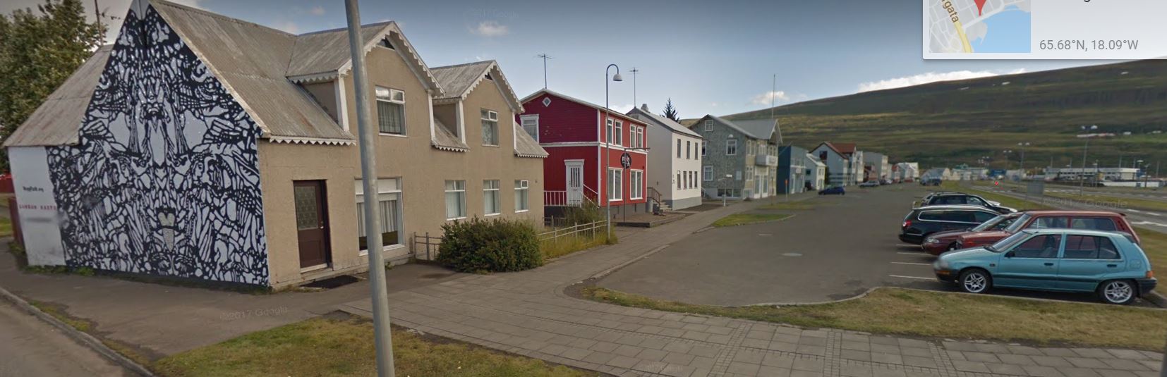 5 einstaklingar handteknir í umfangsmikilli lögregluaðgerð