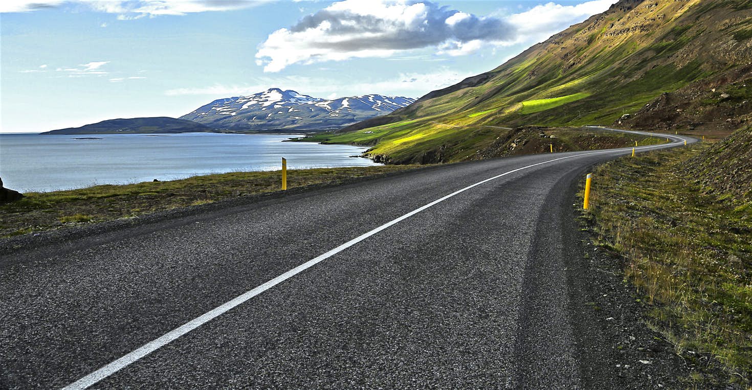 Lonely Planet mælir með ferðalagi um Norðurland
