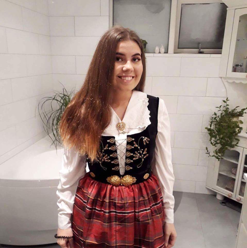 Af kvenrembum og öfgum