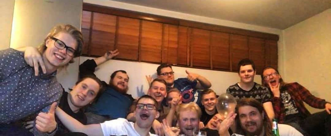 Málmiðnaðarnemar í Verkmenntaskólanum á Akureyri verulega ósáttir – Fá ekki að útskrifast um jólin eins og þeim var lofað