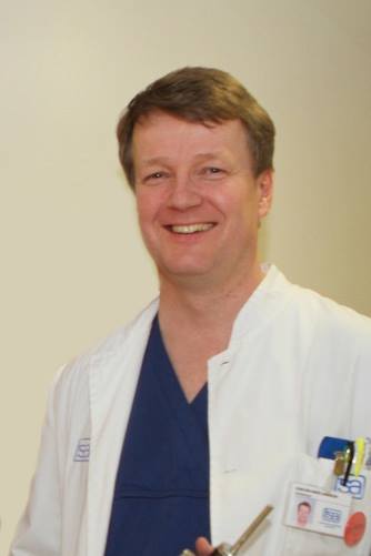 Guðjón Kristjánsson valinn sérfræðingur ársins 2018