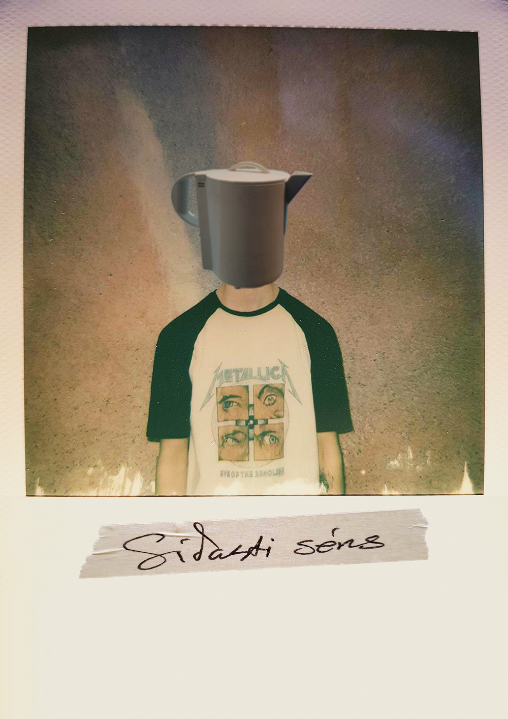 Nemendur listnáms- og hönnunarbrautar VMA sýna lokaverkefni sín Nemendur listnáms- og hönnunarbrautar VMA sýna lokaverkefni sín