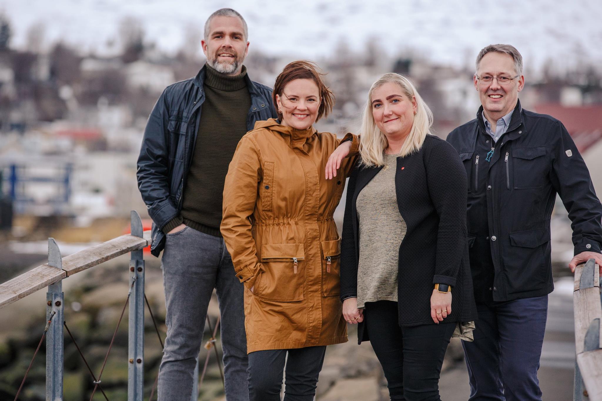 Opinn fundur um styttingu vinnuvikunnar – Er stytting vinnuvikunnar raunhæfur kostur? Opinn fundur um styttingu vinnuvikunnar – Er stytting vinnuvikunnar raunhæfur kostur?