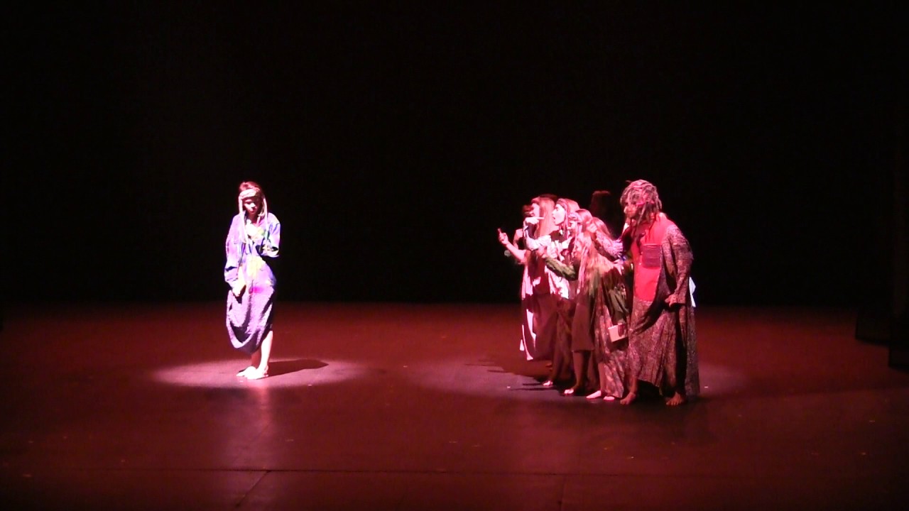 Tvær sýningar LA tilnefndar til verðlaunanna Leiksýning ársins 2017 Tvær sýningar LA tilnefndar til verðlaunanna Leiksýning ársins 2017