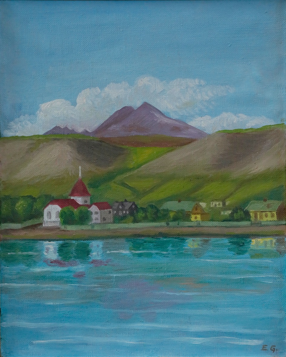 Tímaritið Súlur 2018 er komið út Tímaritið Súlur 2018 er komið út