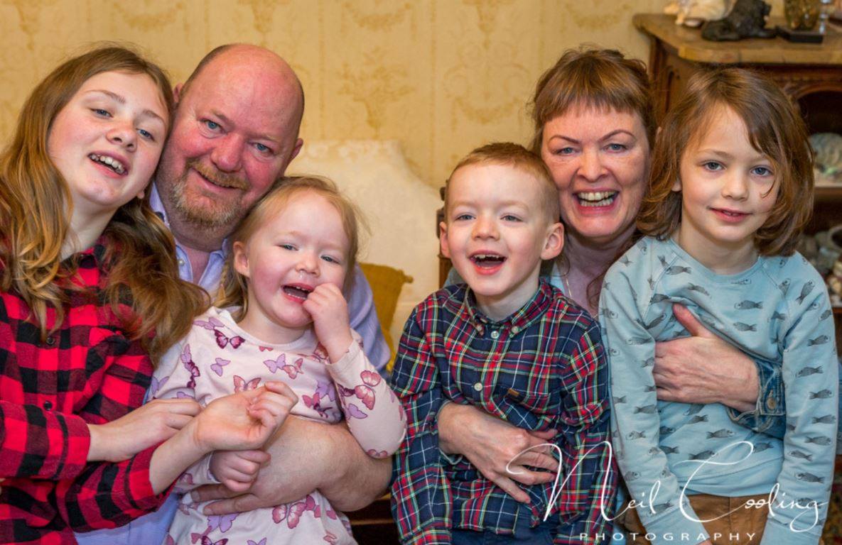 Þetta er mín saga – Hver er þín saga? Þetta er mín saga – Hver er þín saga?