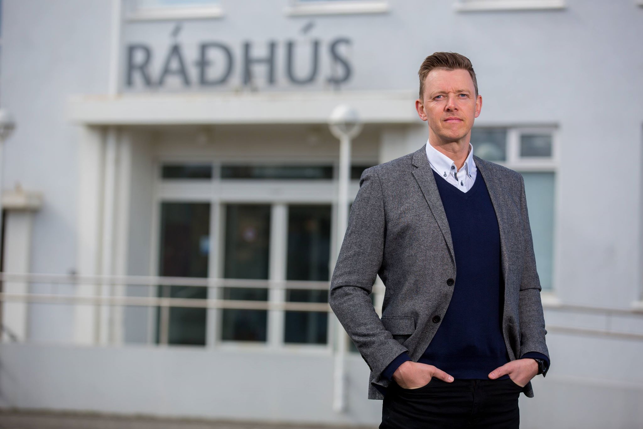 Þetta er mín saga – Hver er þín saga? – Geir Kristinn Aðalsteinsson Þetta er mín saga – Hver er þín saga? – Geir Kristinn Aðalsteinsson