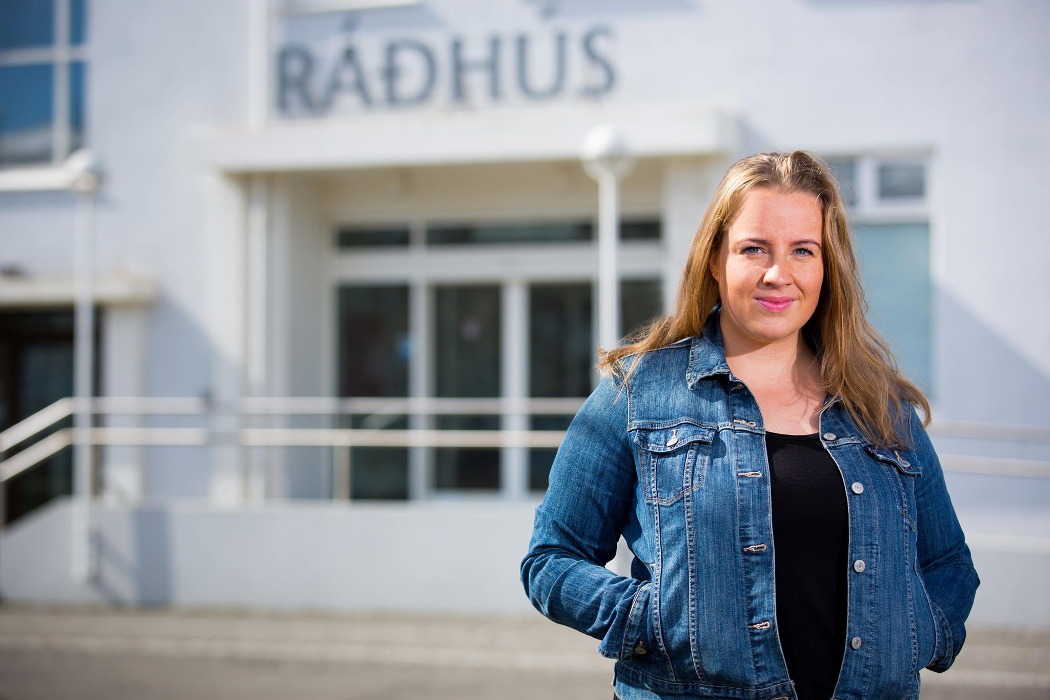 Þetta er mín saga – Hver er þín saga? – Anna Fanney Þetta er mín saga – Hver er þín saga? – Anna Fanney