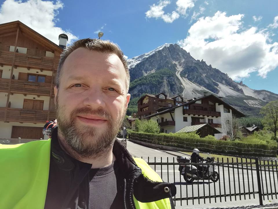 Þetta er mín saga – Hver er þín saga? – Róbert Freyr Jónsson Þetta er mín saga – Hver er þín saga? – Róbert Freyr Jónsson