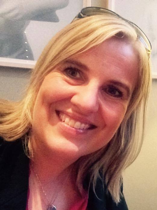 Þetta er mín saga – Hver er þín saga? – Ragnheiður Lilja Bjarnadóttir Þetta er mín saga – Hver er þín saga? – Ragnheiður Lilja Bjarnadóttir