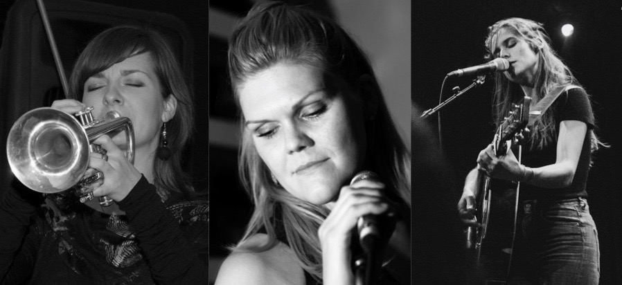 MIMRA á tónleikaferðalagi – 11 tónleikar á 13 dögum MIMRA á tónleikaferðalagi – 11 tónleikar á 13 dögum