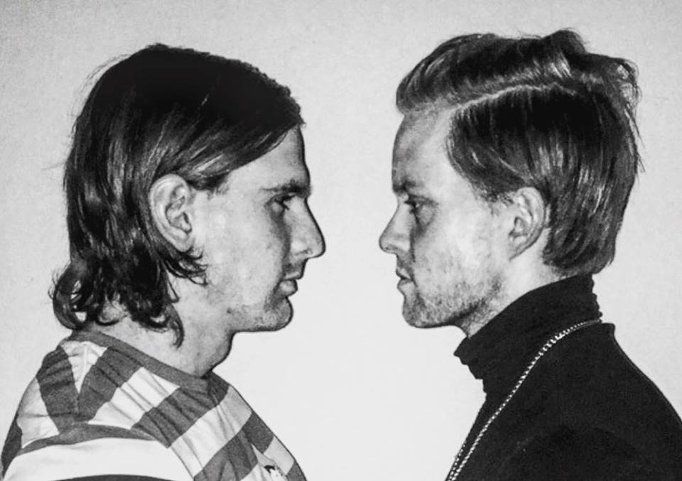 Tveir nýir þættir á Útvarp Akureyri Fm 98,7 Tveir nýir þættir á Útvarp Akureyri Fm 98,7