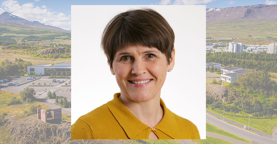 Dósent við HA fær hæsta styrk úr Byggðarannsóknarsjóði Dósent við HA fær hæsta styrk úr Byggðarannsóknarsjóði