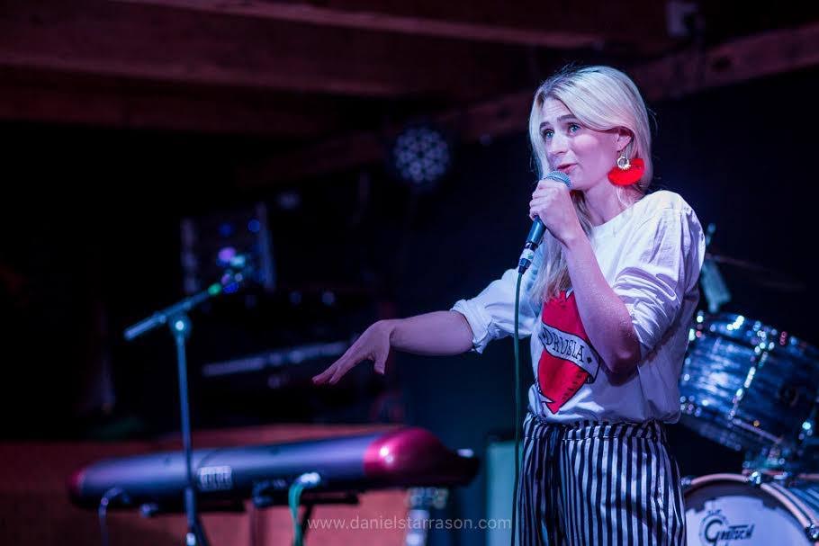 „Þetta er bara algjör alsæla þegar vel gengur“ „Þetta er bara algjör alsæla þegar vel gengur“