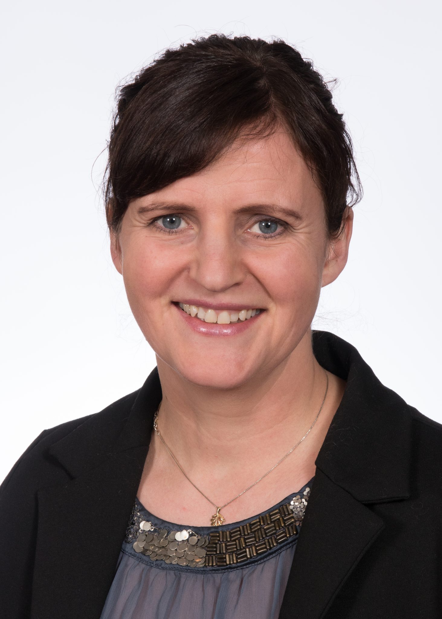 Elín M. Stefánsdóttir nýr stjórnarformaður Mjólkursamsölunnar