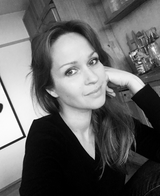 Þriðjudagsfyrirlestur: Vigdís Rún Jónsdóttir Þriðjudagsfyrirlestur: Vigdís Rún Jónsdóttir