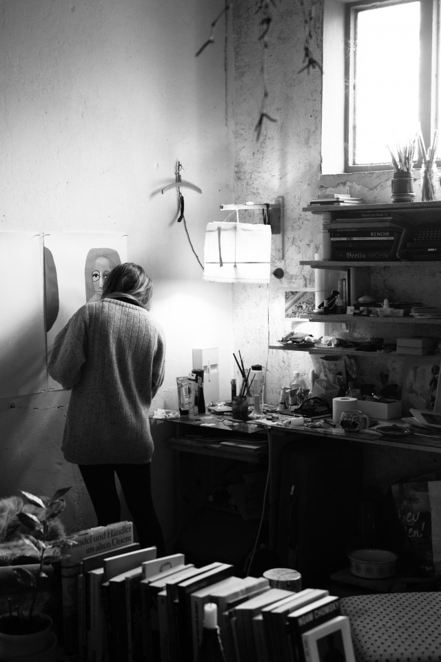 Þriðjudagsfyrirlestur: Freyja Reynisdóttir Þriðjudagsfyrirlestur: Freyja Reynisdóttir