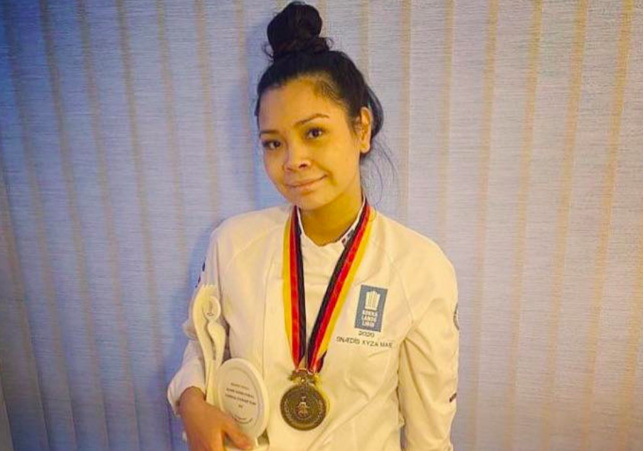 Ósátt með fyrirsögn Fréttablaðsins: „Tengist keppninni ekki neitt“